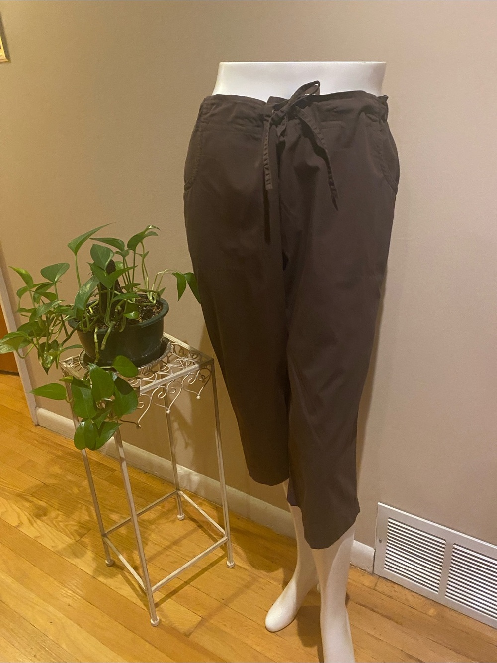 Women's Casual Drawstring Pants